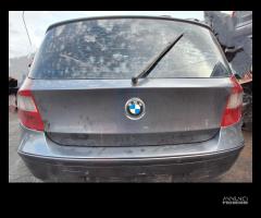 Ricambi Bmw Serie 1 E87 118D 2006 204D4