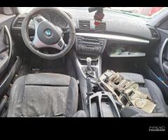 Ricambi Bmw Serie 1 E87 118D 2006 204D4