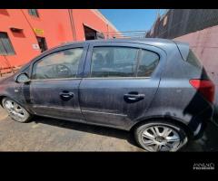 Ricambi Opel Corsa D 2010 1.2 benz Z12XEP - 2