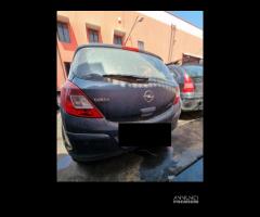 Ricambi Opel Corsa D 2010 1.2 benz Z12XEP - 4