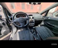 Ricambi Opel Corsa D 2010 1.2 benz Z12XEP