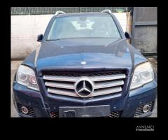 Ricambi Mercedes GLK x204 2010 220CDI 651912