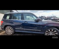 Ricambi Mercedes GLK x204 2010 220CDI 651912 - 2