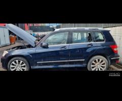 Ricambi Mercedes GLK x204 2010 220CDI 651912 - 3