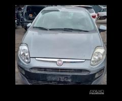 Ricambi Fiat Punto Evo 2011 1.3 Mtj 199A9000