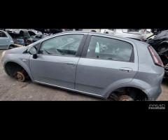 Ricambi Fiat Punto Evo 2011 1.3 Mtj 199A9000 - 2