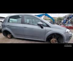 Ricambi Fiat Punto Evo 2011 1.3 Mtj 199A9000 - 3