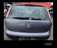 Ricambi Fiat Punto Evo 2011 1.3 Mtj 199A9000