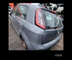 Ricambi Fiat Punto Evo 2011 1.3 Mtj 199A9000