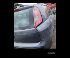 Ricambi Fiat Punto Evo 2011 1.3 Mtj 199A9000 - 6