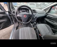 Ricambi Fiat Punto Evo 2011 1.3 Mtj 199A9000 - 7