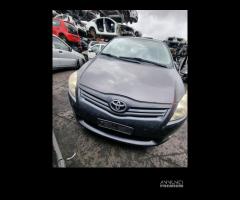 Ricambi Toyota Auris 2010 1.4 D 1NDTV