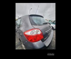 Ricambi Toyota Auris 2010 1.4 D 1NDTV