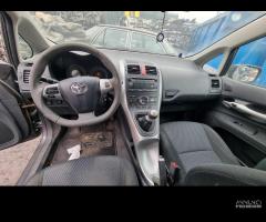 Ricambi Toyota Auris 2010 1.4 D 1NDTV - 6