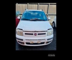 Ricambi Fiat Panda 2010 1.2 benzina 188A4000 - 1