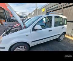 Ricambi Fiat Panda 2010 1.2 benzina 188A4000 - 2