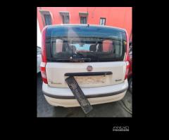 Ricambi Fiat Panda 2010 1.2 benzina 188A4000