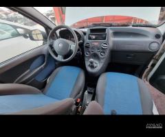 Ricambi Fiat Panda 2010 1.2 benzina 188A4000 - 5