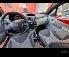 Ricambi Citroen C3 Pluriel 2006 1.4 HDI 8HZ - 5