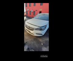 Ricambi Opel Astra K 2017 1.6 CDTI 16V B16DTH 136C - 1