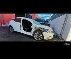 Ricambi Opel Astra K 2017 1.6 CDTI 16V B16DTH 136C - 2