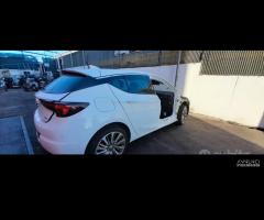 Ricambi Opel Astra K 2017 1.6 CDTI 16V B16DTH 136C