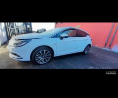 Ricambi Opel Astra K 2017 1.6 CDTI 16V B16DTH 136C