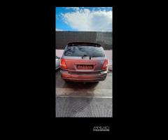 Ricambi kia Sorento 2005 2.5 CRDI 4WD D4CB - 3