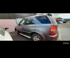 Ricambi kia Sorento 2005 2.5 CRDI 4WD D4CB