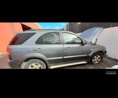 Ricambi kia Sorento 2005 2.5 CRDI 4WD D4CB - 5