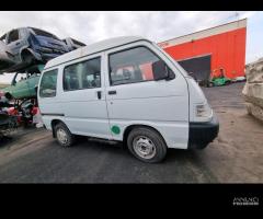 Ricambi Piaggio Porter 2004 - 3