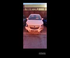 Ricambi Opel Mokka 1.7 Diesel A17DTS 2013