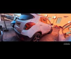 Ricambi Opel Mokka 1.7 Diesel A17DTS 2013 - 3