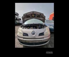 Ricambi Renault Modus 2009 1.5 dCI K9K