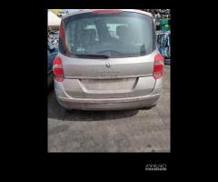 Ricambi Renault Modus 2009 1.5 dCI K9K