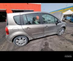 Ricambi Renault Modus 2009 1.5 dCI K9K - 3