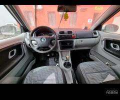 Ricambi Skoda Fabia 1.4 TDI SW BMS 2010