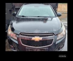 Ricambi Chevrolet Cruze 2011 2.0 D Z20D1