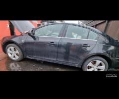 Ricambi Chevrolet Cruze 2011 2.0 D Z20D1 - 2