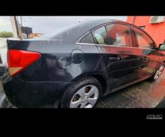 Ricambi Chevrolet Cruze 2011 2.0 D Z20D1