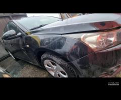 Ricambi Chevrolet Cruze 2011 2.0 D Z20D1