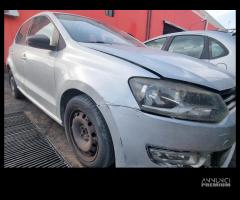 Ricambi Volkswagen Polo 6R 2013 1.6 TDI CAY - 1