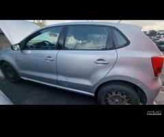 Ricambi Volkswagen Polo 6R 2013 1.6 TDI CAY - 3