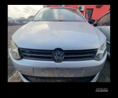 Ricambi Volkswagen Polo 6R 2013 1.6 TDI CAY - 4