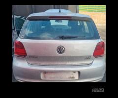 Ricambi Volkswagen Polo 6R 2013 1.6 TDI CAY