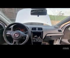 Ricambi Volkswagen Polo 6R 2013 1.6 TDI CAY - 6