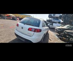 Ricambi Fiat Croma 2007 1.9 MJT 939A2000