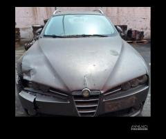 Ricambi Alfa Romeo 159 SW 1.9 JTDM  939a2000 - 1