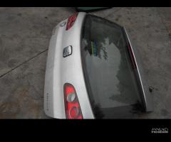 Portellone posteriore seat ibiza 3/5 porte