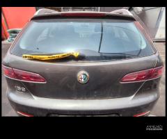 Ricambi Alfa Romeo 159 SW 1.9 JTDM  939a2000 - 4